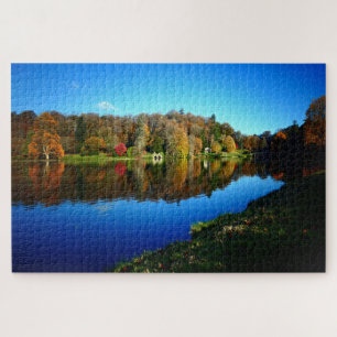 Puzzle Lakescape 2.