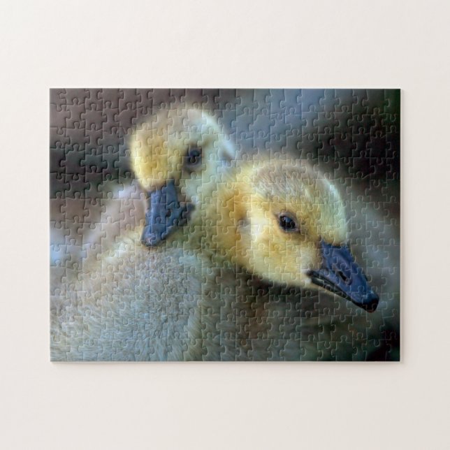 Puzzle Lakeside (Horizontal)