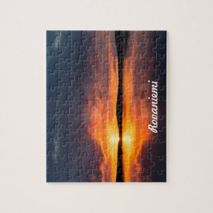 Puzzle Lanset