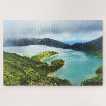 Las Azores, Portugal