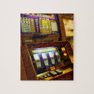 Puzzle Las Vegas, Nevada 2