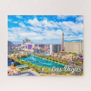 Puzzle Las Vegas, Nevada, Estados Unidos