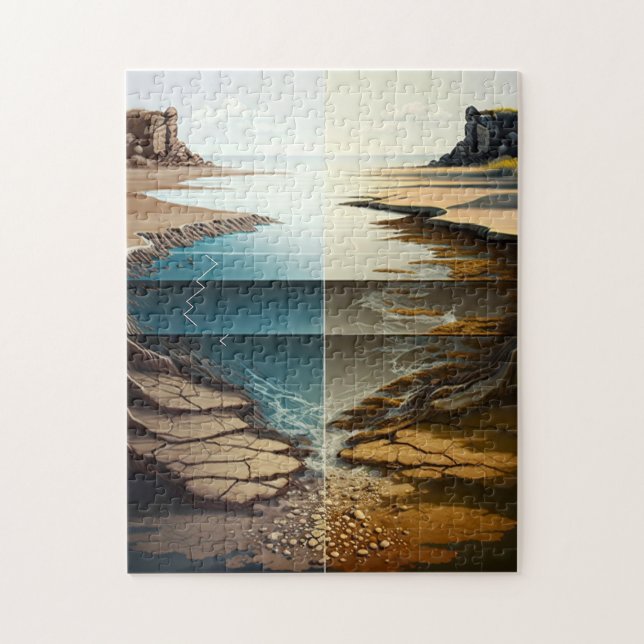 Puzzle Layers Unveiled (Vertical)