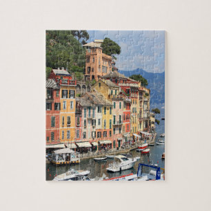 Puzzle ldp PORTOFINO - Mejor vista.j