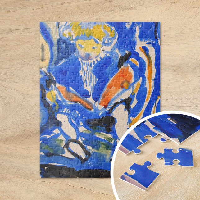 Puzzle Lectura infantil | Henry Lyman SaŪen (Subido por el creador)