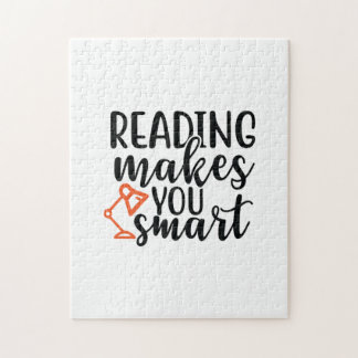 Puzzle Leer arte te hace más inteligente