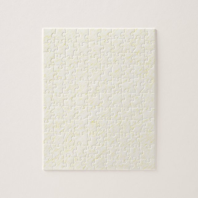 Puzzle Lemon Zest print - personalizado de accesorios de  (Vertical)