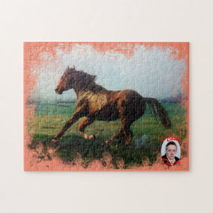 Puzzle Liberdade