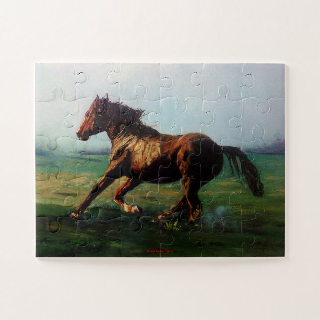 Puzzle Libertad (Horizontal)