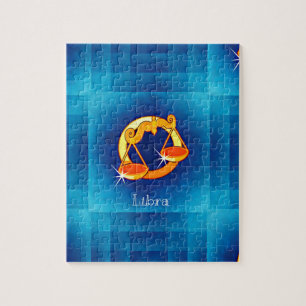 Puzzle libra horoscope