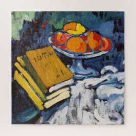 Puzzle Libros de la vida muerta y Bowl | Maurice de Vlami