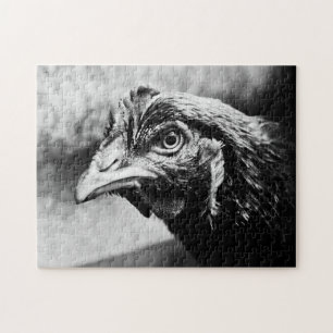 Puzzle licores y pollos