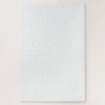 Puzzle Lienzo en blanco - Imposiblemente doloroso rompeca<br><div class="desc">Presentamos nuestro cautivador juego de rompecabezas "Blank Canvas", diseñado para desafiar e inspirar a los entusiastas del rompecabezas que buscan una experiencia única y contemplativa. Abran la simplicidad y elegancia de este rompecabezas, donde cada pieza es de un color blanco sólido, invitándonos a emprender un viaje de reflexión y creatividad....</div>