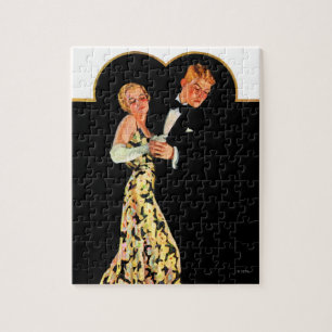 Puzzle Liga perdida