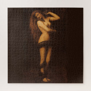 Puzzle Lilith