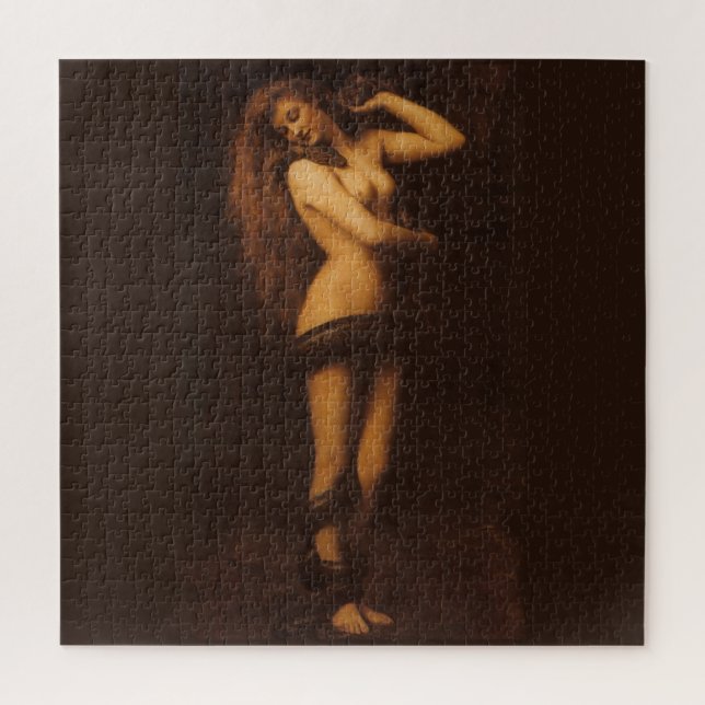 Puzzle Lilith (Vertical)