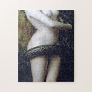 Puzzle Lilith De John Collier 1887