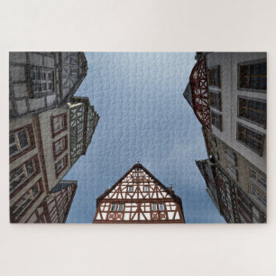 Puzzle Limburg an der Lahn, Alemania