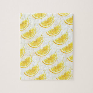Puzzle Limón