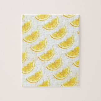 Puzzle Limón
