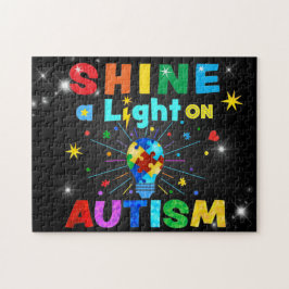 PUZZLE LIMPIAR EL AUTISMO