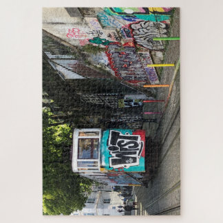 Puzzle Lisboa