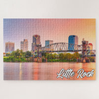 Little Rock, Arkansas, Estados Unidos