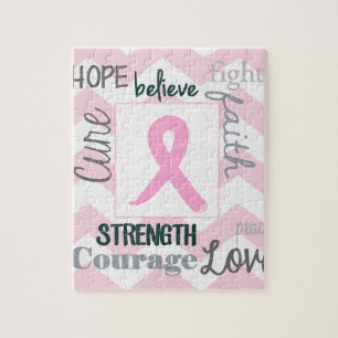 Puzzle Live Life Hope