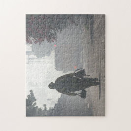 Puzzle Llamadas de trabajo