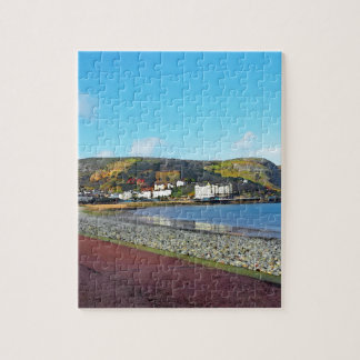 Puzzle Llandudno, País de Gales del norte