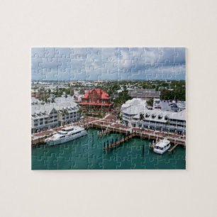Puzzle Llave Oeste, Florida