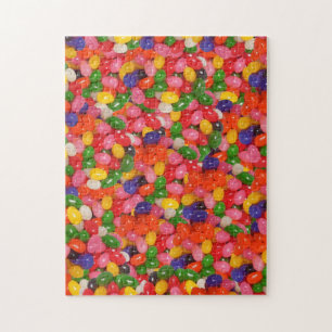 Puzzle Lleno de habas