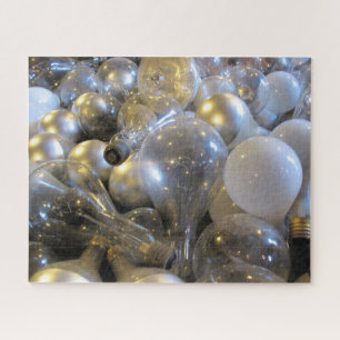 Puzzle Lleno de ideas brillantes - 16x20 - 520 piezas
