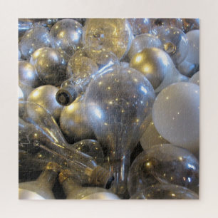 Puzzle Lleno de ideas brillantes - 20x20 - 676 piezas