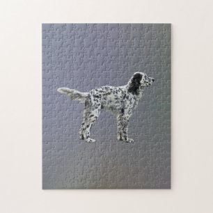 Puzzle LLewellin Setter
