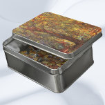 Puzzle Llovidos por Claude Monet, Bella Artes de la época<br><div class="desc">Weeping Willow (feat. 1919) de Claude Monet es una pintura impresionista vintage de arte de estilo fino. Forma parte de una serie de pinturas de sauces pintadas por Monet en sus jardines de Giverny, Francia. Un bosque de árboles en la temporada de otoño con hermosos colores de las hojas giratorias....</div>