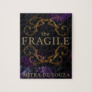 Puzzle Lo Frágil
