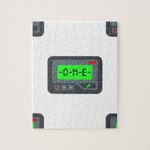 Puzzle localizador de emoji