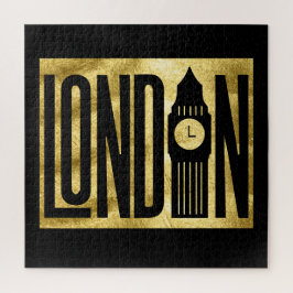 PUZZLE LONDRES