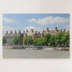 Puzzle Londres # 27 