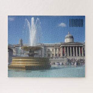 Puzzle londres cuadrado