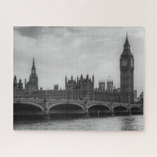Puzzle Londres Inglaterra Reino Unido Parlamento Reino Un