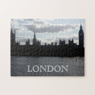 Puzzle londres westminster