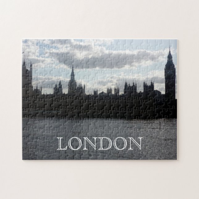 Puzzle londres westminster (Horizontal)
