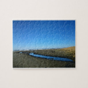 Puzzle Long Beach, Washington