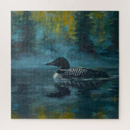 Puzzle Loonell - Pato Loon