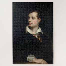 Puzzle Lord Byron (por Laslett John Pott)