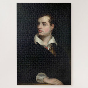 Puzzle Lord Byron (por Laslett John Pott)