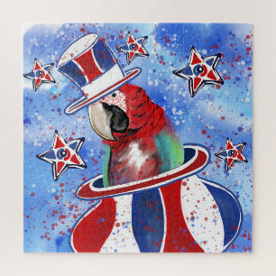 Puzzle Loro