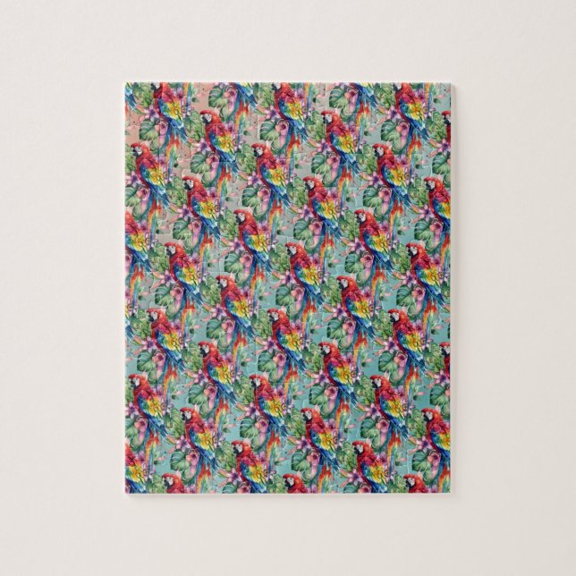 Puzzle Loro (Vertical)